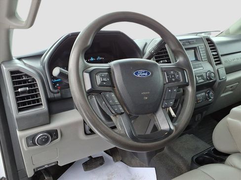 Used 2019 Ford F350 XL w/ XL Value Package image 12