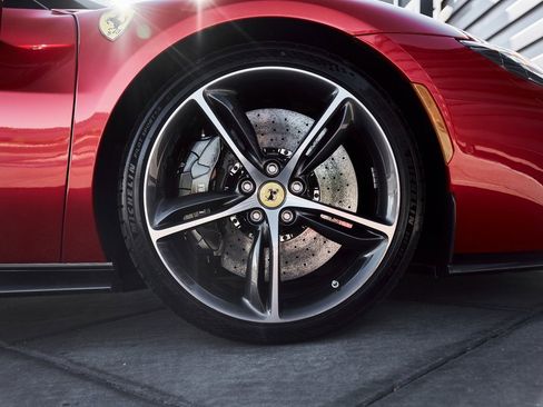 Used 2024 Ferrari 296 GTB image 33