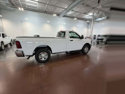 New 2026 RAM 2500 Tradesman image 13