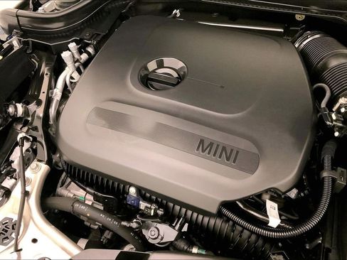 Certified 2025 MINI Cooper S image 31