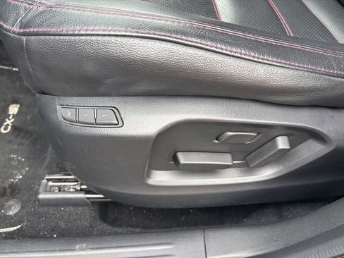 Used 2025 MAZDA CX-5 Carbon Edition image 18