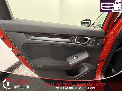 Used 2023 Honda Civic Type R image 30