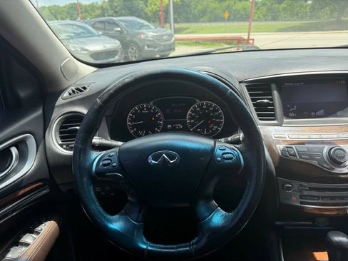 Used 2015 INFINITI QX60 Luxe w/ Premium Plus Package AWD/4WD image 27