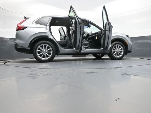 Certified 2024 Honda CR-V EX-L image 48