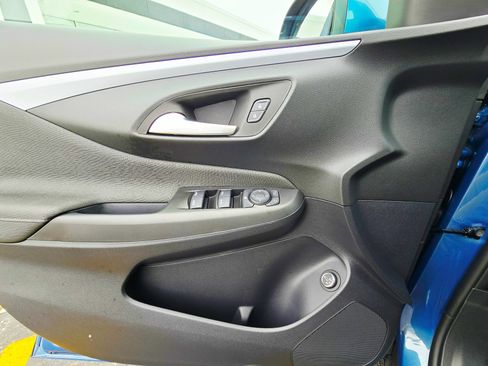 New 2026 Buick Envista Preferred w/ Convenience I Package image 19