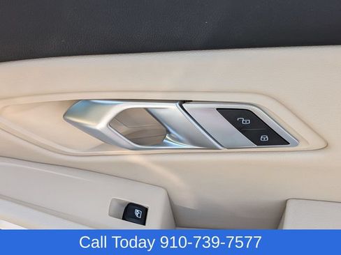 Used 2023 BMW 330i Sedan w/ Driving Assistance Package RWD image 36