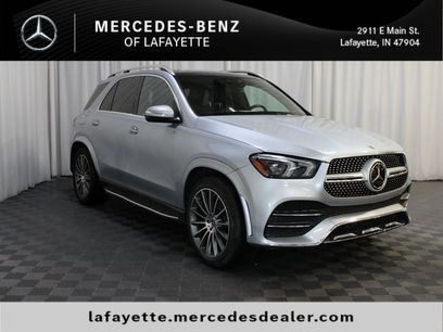 Used 2023 Mercedes-Benz GLE 350 4MATIC