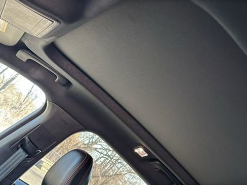 Certified 2024 Ford Escape ST-Line Elite w/ Premium Technology Package image 8