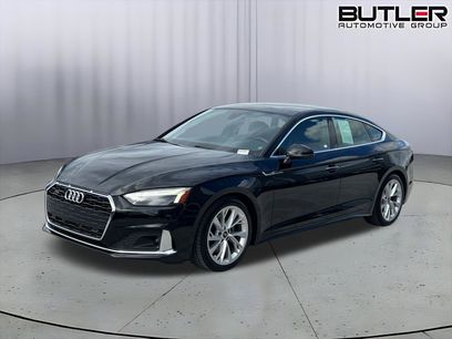 Used 2023 Audi A5 2.0T Premium w/ Convenience Package