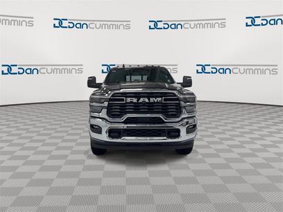 New 2026 RAM 2500 Tradesman
