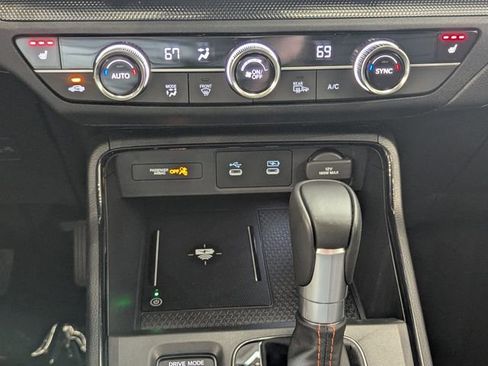 New 2026 Honda CR-V Sport-L image 20