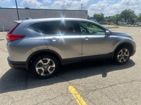 Used 2018 Honda CR-V EX-L image 20