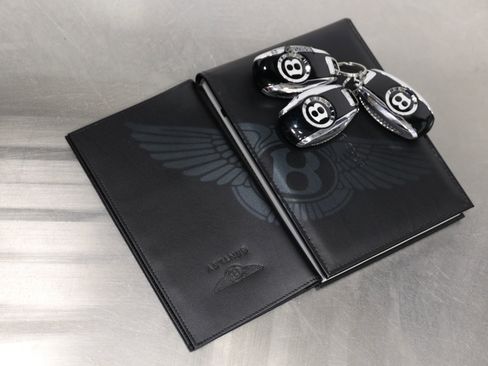 Used 2020 Bentley Flying Spur W12 w/ First Edition Specification image 7