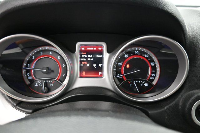 Used 2014 Dodge Journey SXT w/ Quick Order Package 22C FWD image 25