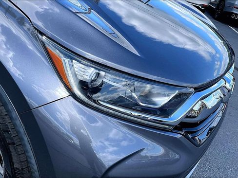 Used 2018 Honda CR-V LX image 29