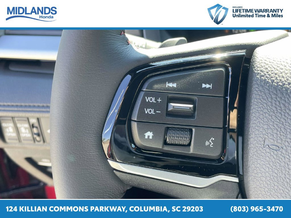 New 2027 Honda Odyssey Sport-L image 23