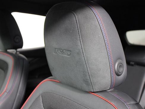 Used 2024 Chevrolet Blazer EV RS AWD/4WD image 11