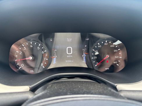 Used 2025 Jeep Compass Limited AWD/4WD image 41