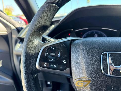 Used 2019 Honda Civic EX image 27