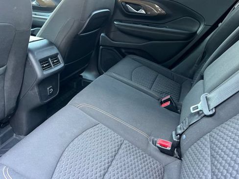 Used 2020 GMC Terrain SLE w/ LPO, Floor Liner Package AWD/4WD image 14