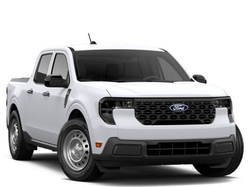 New 2026 Ford Maverick XL w/ Equipment Group 101A AWD/4WD image 28