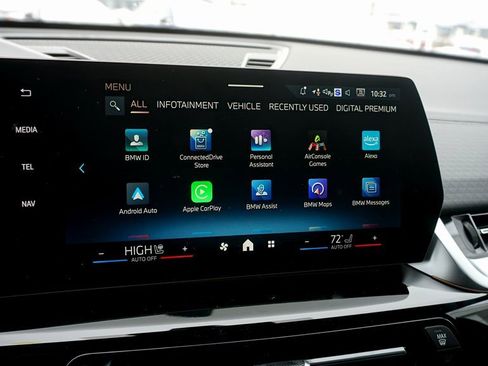 New 2026 BMW X2 xDrive28i w/ Technology Package image 17