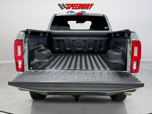 Used 2021 Ford Ranger XLT w/ Equipment Group 301A Mid image 9