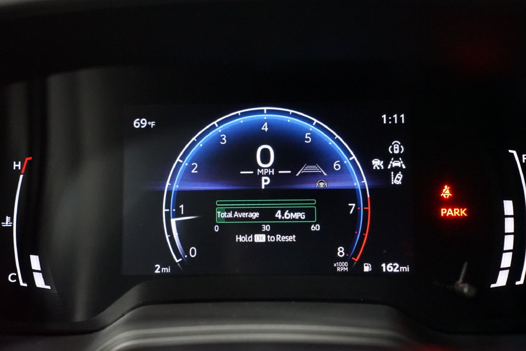 New 2027 Toyota Corolla LE FWD image 16