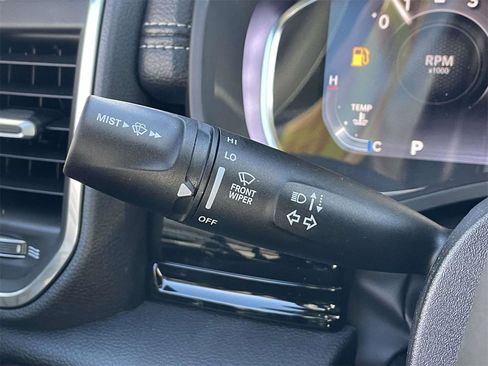 New 2026 RAM 1500 Laramie w/ Night Edition image 36