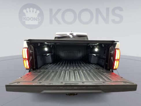 Used 2024 Toyota Tacoma TRD Off-Road w/ TRD Off Road Upgrade Package image 24