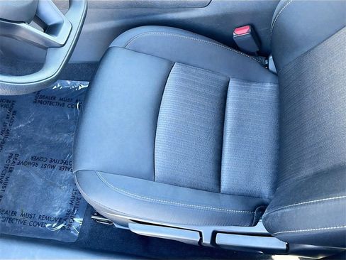 Used 2025 Nissan Altima 2.5 S FWD image 12