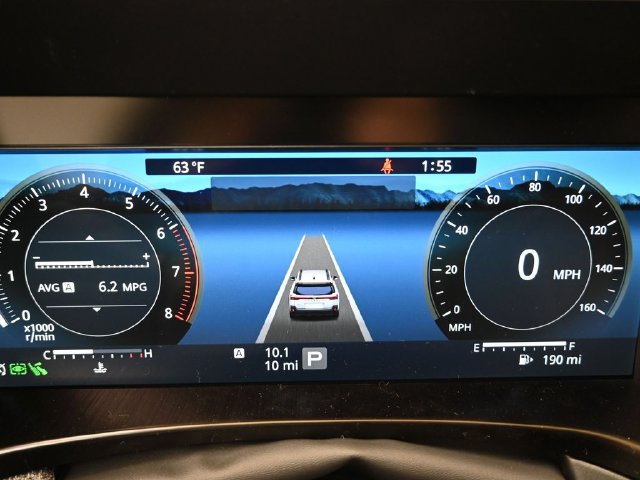 New 2026 Subaru Outback Limited XT AWD/4WD image 31