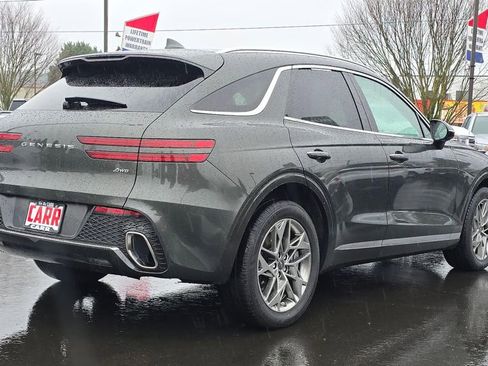 Used 2025 Genesis GV70 2.5T AWD/4WD image 38