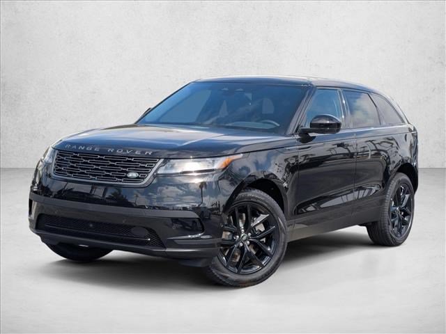 New 2026 Land Rover Range Rover Velar S AWD/4WD image 1
