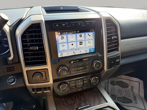 Used 2019 Ford F350 Lariat w/ Lariat Ultimate Package image 36