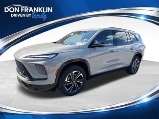 New 2027 Buick Enclave Sport Touring w/ Power Package AWD/4WD 360° Tour