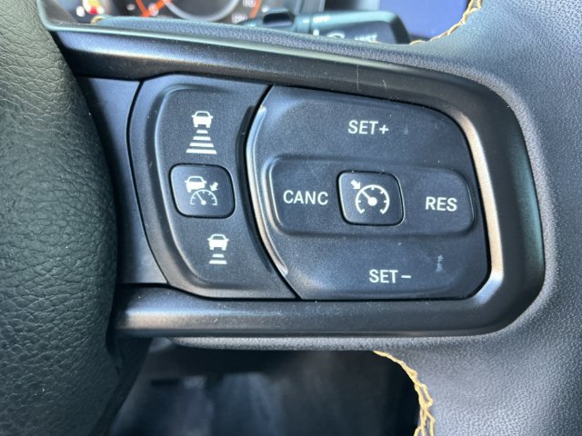 Used 2024 Jeep Wrangler Unlimited Sport AWD/4WD image 19