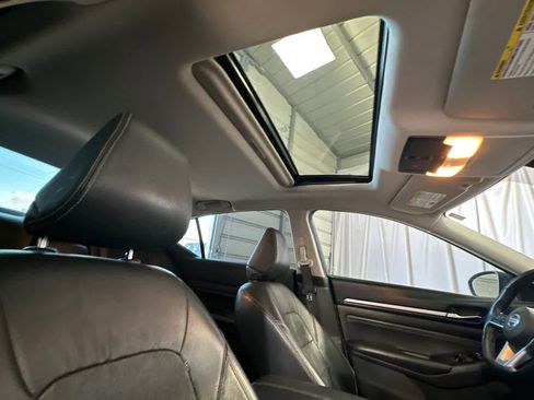 Used 2020 Nissan Altima 2.5 SL FWD image 18