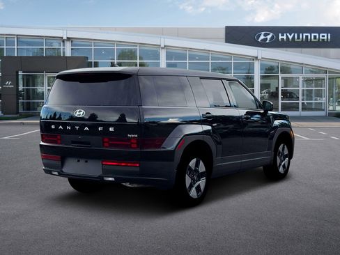 New 2026 Hyundai Santa Fe SE image 7