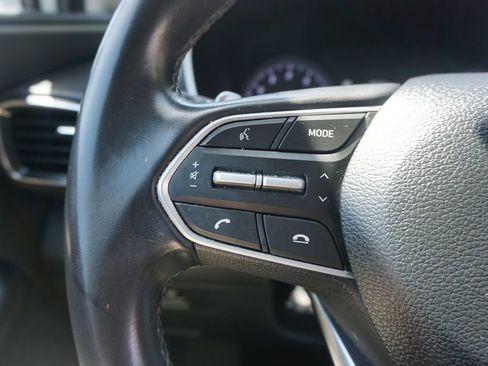 Used 2023 Hyundai Santa Fe SEL image 8