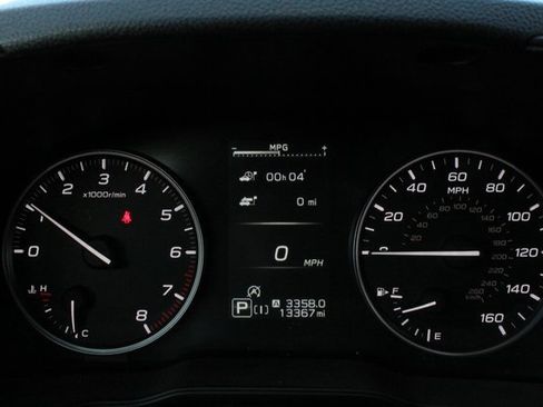 Certified 2024 Subaru Crosstrek 2.0i Premium image 23