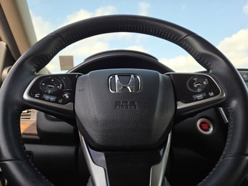 Used 2017 Honda CR-V Touring image 28