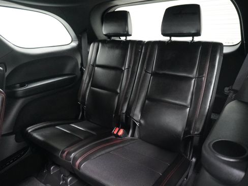 Used 2024 Dodge Durango GT AWD/4WD image 14