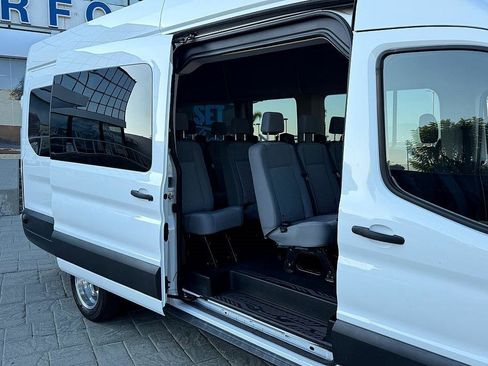 Certified 2020 Ford Transit 350 XL image 11
