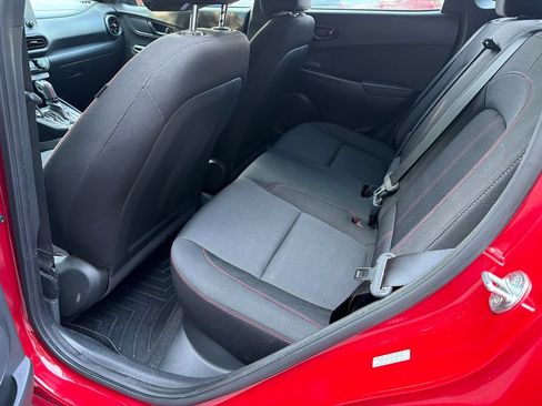 Used 2022 Hyundai Kona N Line FWD image 20