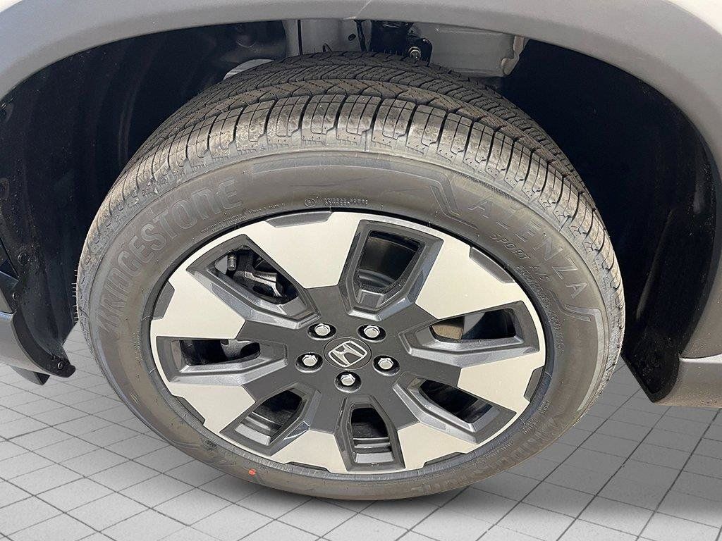 New 2026 Honda Pilot Elite image 11