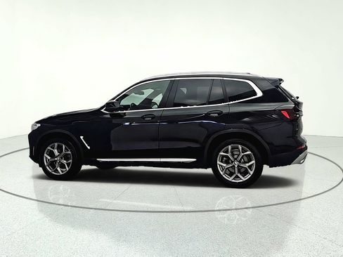 Used 2024 BMW X3 xDrive30i AWD/4WD image 5