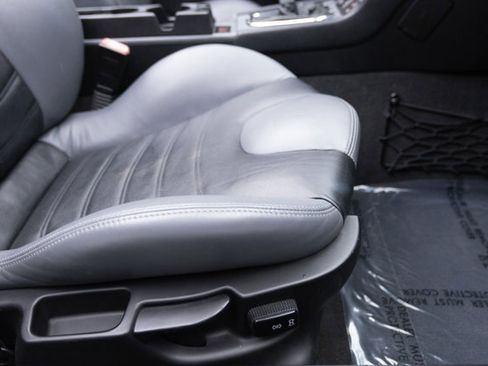 Used 2001 BMW M Roadster image 64