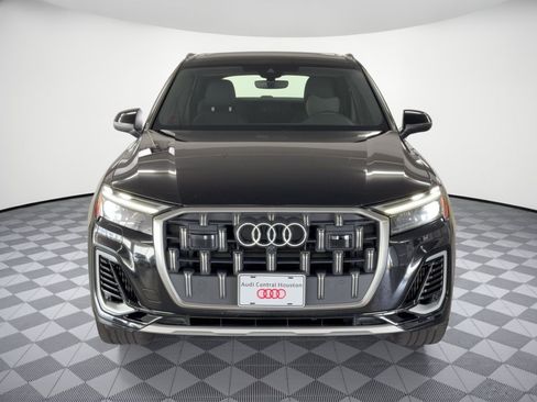 Used 2025 Audi Q7 3.0T Premium Plus AWD/4WD image 6