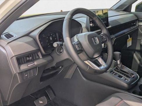 New 2026 Honda CR-V Sport-L image 3